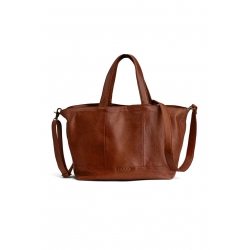 Hiba 27x29 cm Rich Brown