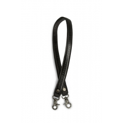 Hudson 2x50 cm Black