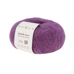 Kid Silk Haze 600