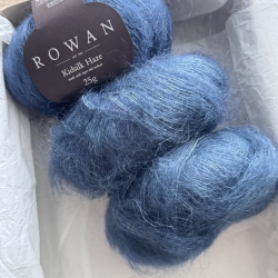 Kid Silk Haze 632