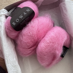 Kid Silk Haze 688