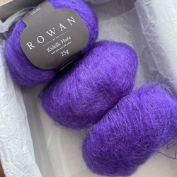 Kid Silk Haze 699