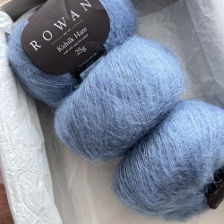 Kid Silk Haze 702