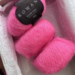 Kid Silk Haze 712