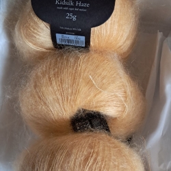 Kid Silk Haze 719