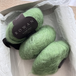 Kid Silk Haze 721