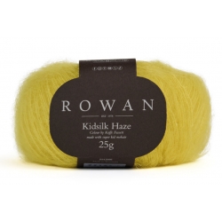 Kid Silk Haze By Kaffe Fassett 012