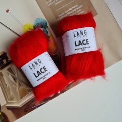 Lace 60