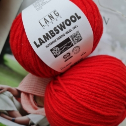 Lambswool 60