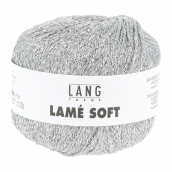 Lame Soft Lang 03 HELLGRA