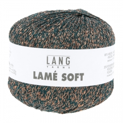 Lame Soft Lang 88 PETROL