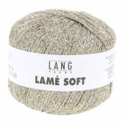 Lame Soft Lang 94 GOLD
