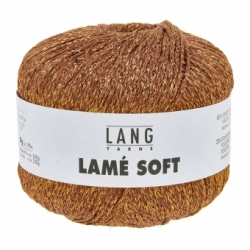 Lame Soft Lang Yarns 67 ZIMT