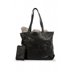 Laura 34x50x16 cm Black