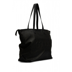 Laura weekender 38x57 cm Black