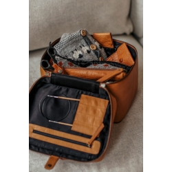 Lexi 20x26 cm Whisky