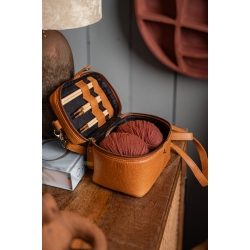 Lexi Mini 18x11x11cm Whisky