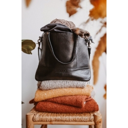 Lofoten 26x32 cm Black