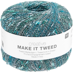 Make it Tweed 04 Ocean