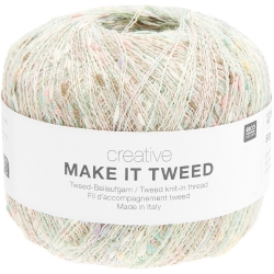 Make it Tweed 06 Pastel