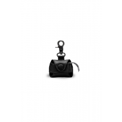 Malmo 3x4 cm Black  