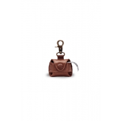 Malmo 3x4 cm Rich Brown  