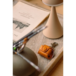 Malmo 3x4 cm Whisky  
