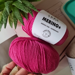 Merino + 185