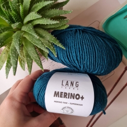 Merino + 88