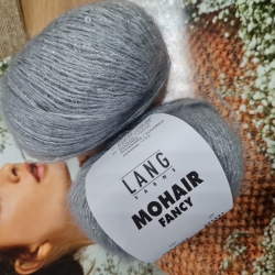 Mohair Fancy 23