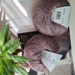 Mohair Fancy 48