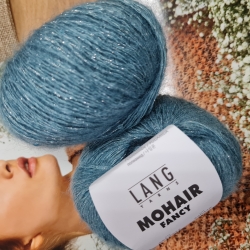 Mohair Fancy 74