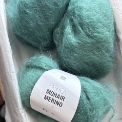 Mohair Merino Chunky 06