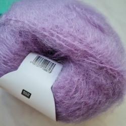 Mohair Merino Chunky 10