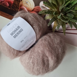 Mohair Merino Chunky 11