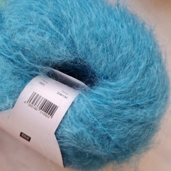 Mohair Merino Chunky 23