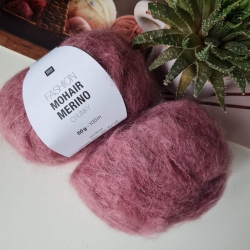 Mohair Merino Chunky 05