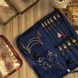 350301     Heirloom Changing Needle 3,00 - 8,00  13 