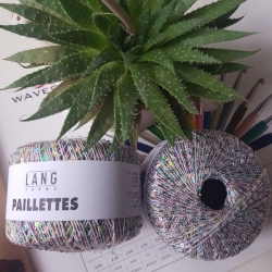 Paillettes 101