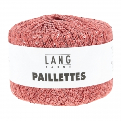 Paillettes 128