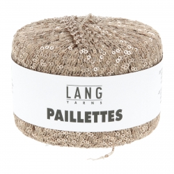 Paillettes 26