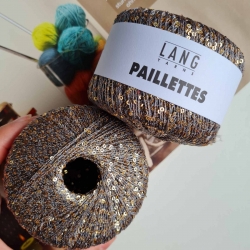 Paillettes 3