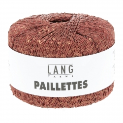 Paillettes 76