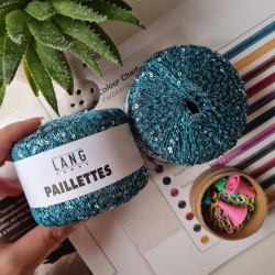 Paillettes 88