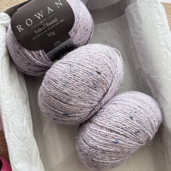  Felted Tweed 225