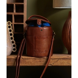 Saturn  rich brown