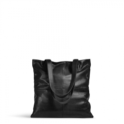 Show 39x35 cm Black