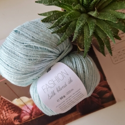 Silk Blend Dk 10