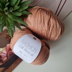 Silk Blend Dk 19