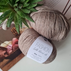 Silk Blend Dk 28